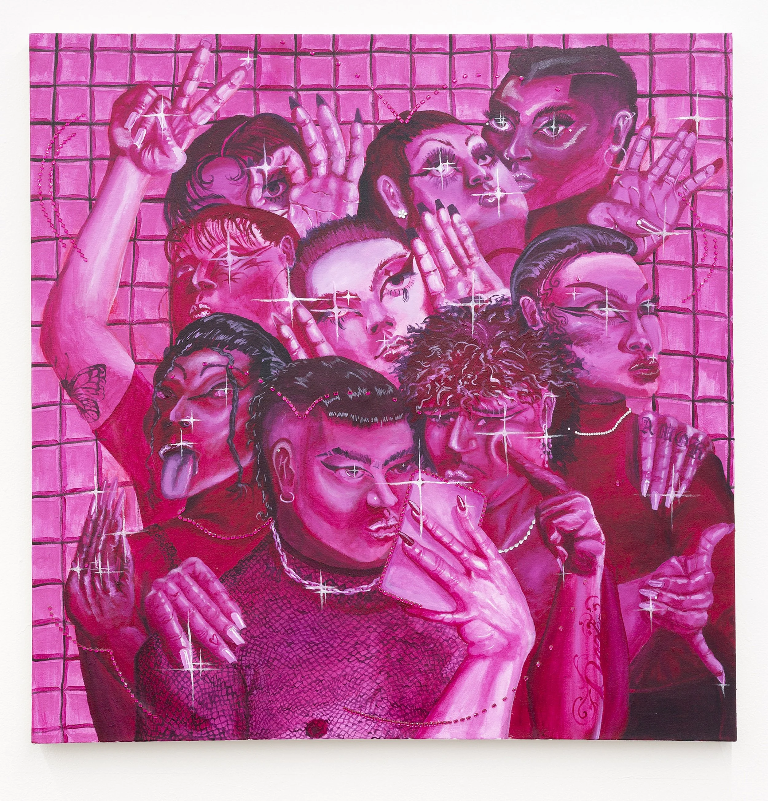 In Search of The Infinite: What We Learn from Juan Arango Palacios